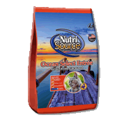 Nutrisource Ocean Select Dry Cat Food